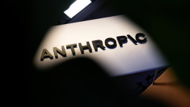 Anthropic logo
