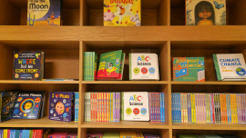 Are we raising a generation that doesn’t read? 