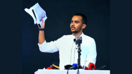 ACC investigation against Asif Mahmud