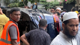Baridhara accident.png