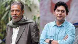‘If we all stand by him, he is not alone’: Chanchal Chowdhury urges support for Rifat 