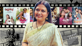 Chayanika Chowdhury: 25 years and countless stories