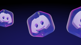Discord announcement