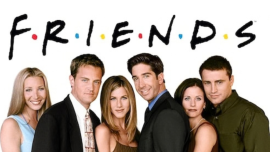 Why we keep coming back to ‘Friends’