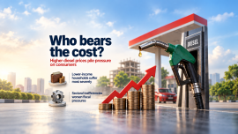 BANGLADESH FUEL PRICE HIKE