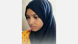 Gazi Nazrul Islam wife.png
