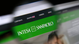 Intesa Sanpaolo reuters.PNG