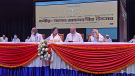 Kabir Lalon Shah Barishal