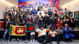 Malaysia Festival of Speed