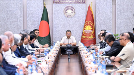 Bangladesh industrial gas supply 2026