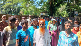 Moulvibazar yaba false charges.jpg