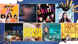 How pop culture changed the way we see teenage sadness