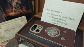 Realme 16 Pro 5G Harry Potter edition
