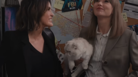 How Taylor Swift’s surprise Emmys cameo came together 