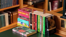 Netflix, British Library team up to bring viewers back to books behind screen favourites