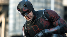 ‘Daredevil: Born Again’ to end with third season