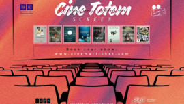 New platform for independent film screenings launches