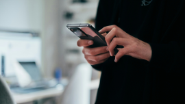 Smartphone guide