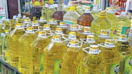 soybean oil price increase in Bangladesh