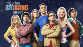 19 years later, ‘The Big Bang Theory’ still feels like home