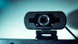 Webcam guide