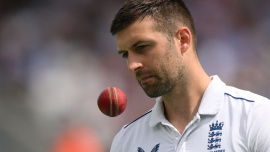 Mark Wood retirement from cricket