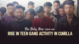 _Rise in teen gang activity in Cumilla.jpg