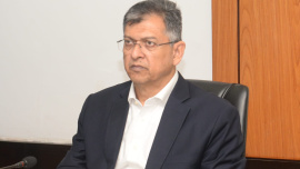 Bangladesh police specialised cyber security unit