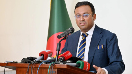 Bangladesh India bilateral relationship 2026