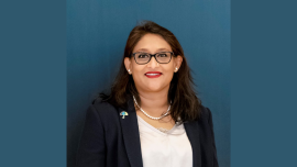 Saima Wazed Putul WHO resignation 2026