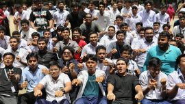 SSC rescrutiny result 2026 Bangladesh