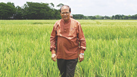 Atiur Rahman 