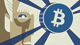 Bitcoin