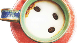 Café Sienna