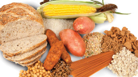 Carbohydrates