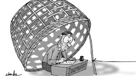 Journalist