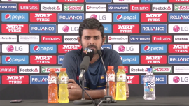 Lahiru Thirimanne