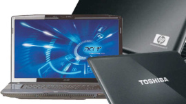 Laptop