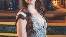 Natalie Dormer