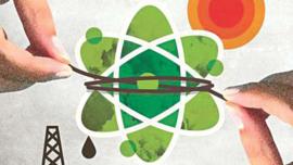 Rooppur Nuclear Power Plant