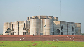 Jatiya Sangsad