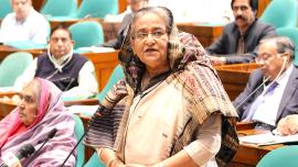 PM-parliament