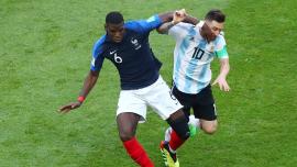 Messi-Pogba