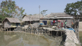 Poverty reduction
