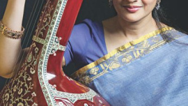 Samia Mahbub