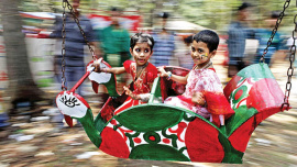 Secular