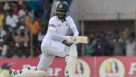 Shakib Al Hasan