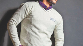 Shoumik Ahmed