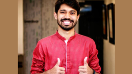 Ayman Sadiq