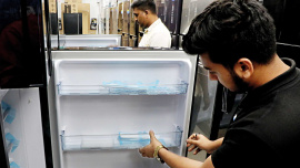 refrigerators demand in Eid-ul-Azha
